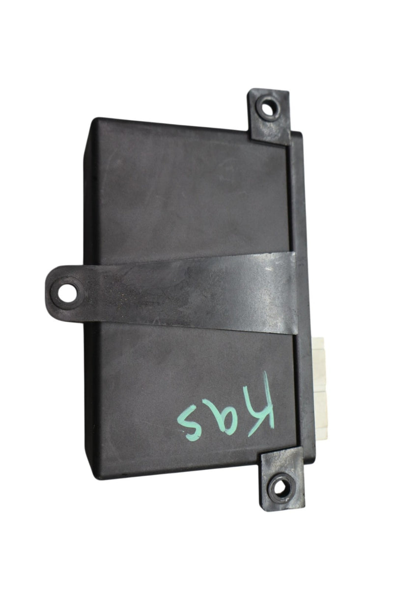 Load image into Gallery viewer, 13-19 Jaguar X351 XF XFR XJ XJR XJL Parking Brake Control Module Unit ECU Oem