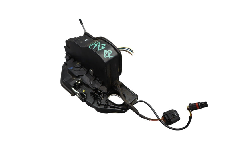 Load image into Gallery viewer, 09-15 BMW 750i 750Li Rear Right Passenger Side Door Lock Latch Actuator Oem