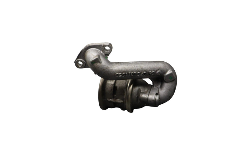 Load image into Gallery viewer, 06-18 Bentley Continental GT Left Side Air Pump Check Valve EGR Emission Oem