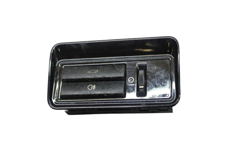 Load image into Gallery viewer, 10-19 Jaguar XJ XJL X351 Dash Trunk Release Fog Light Dimmer Control Switch Oem