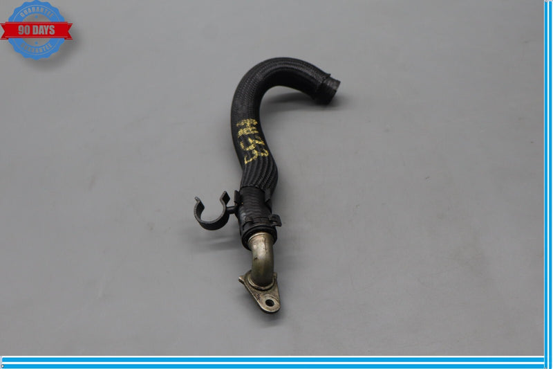 Load image into Gallery viewer, 06-12 Bentley Continental Flying Spur Engine Coolant Cooling Hose Tube Pipe Oem