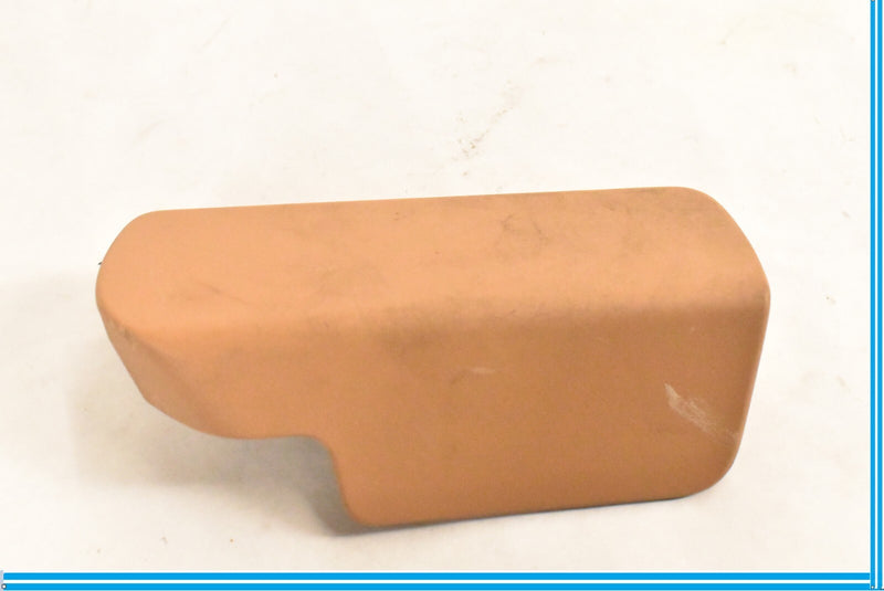 Load image into Gallery viewer, 11-18 Porsche Cayenne Seat Trim Cover Trim Panel Beige OEM