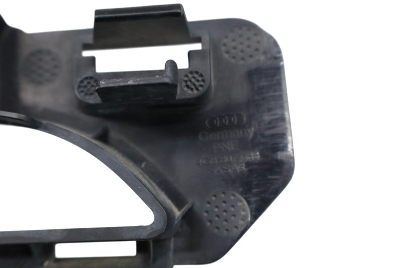 Load image into Gallery viewer, 12-18 Audi A6 A7 A7 Quattro Front Bumper Lower Grille Grill Insert Trim Oem