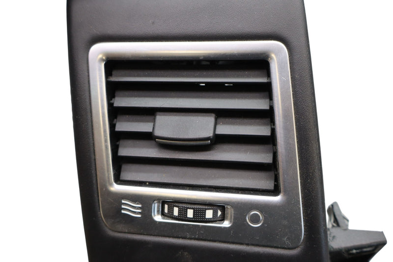 Load image into Gallery viewer, 10-13 Land Rover Range Rover Front Left Dash Board Outer A/C Vent W/ Bezel Oem