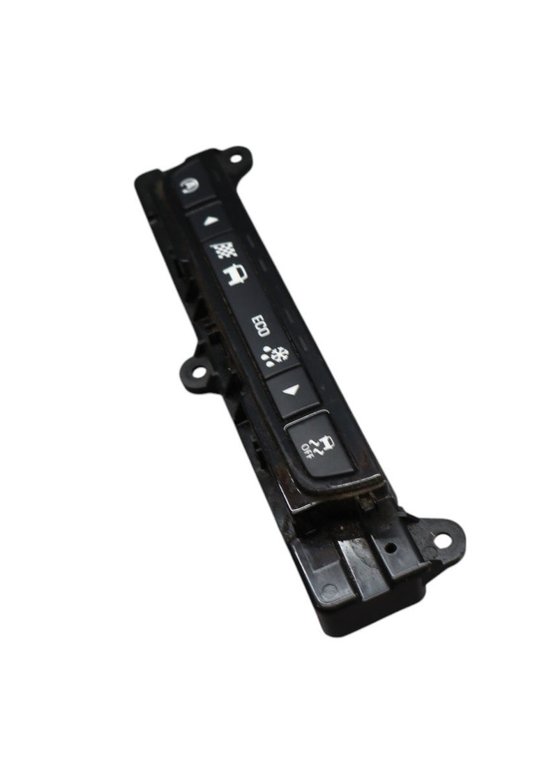 Load image into Gallery viewer, 16-20 Jaguar XE Center Console Multifunctional Switch Button GX7314B790AL Oem