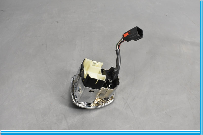 Load image into Gallery viewer, 04-08 Jaguar XJ8 XJR Headlight Light Trunk Gas Switch Oem