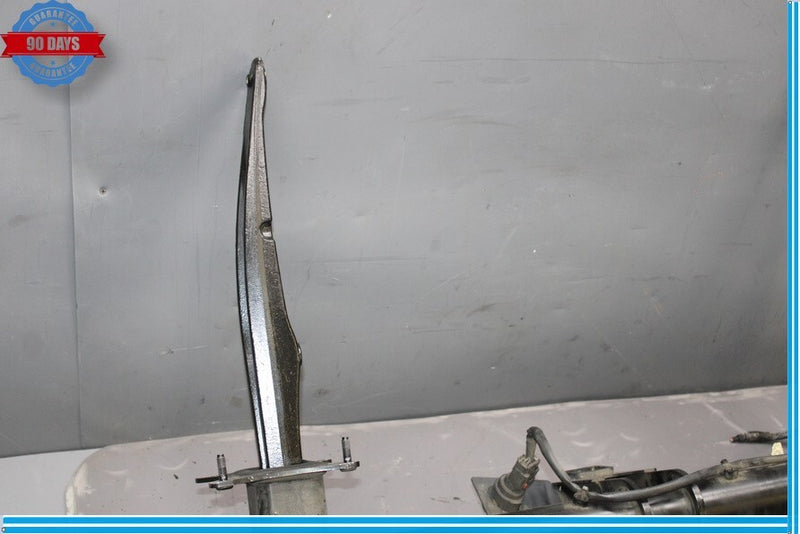 Load image into Gallery viewer, 07-12 Mercedes X164 GL450 GL550 Trailer Rear Tow Hitch Reinforcement Bar Oem