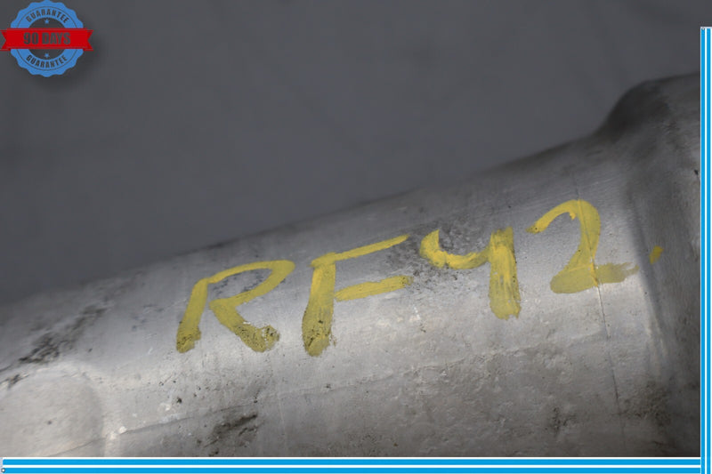 Load image into Gallery viewer, 03-12 Bentley Continental Flying Spur Right Side Air Intake Hose Pipe Oem