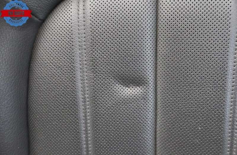 Load image into Gallery viewer, 12-18 Audi A7 Quattro Rear Left Driver Side Second Row Upper Seat Cushion Oem