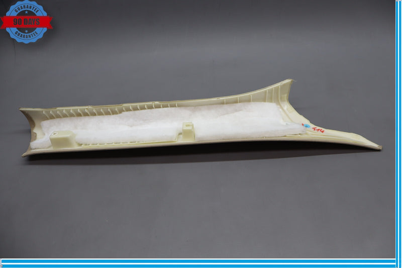 Load image into Gallery viewer, 06-19 Mercedes X166 GL450 GL550 ML350 Front Left A Pillar Trim Cover Panel Oem