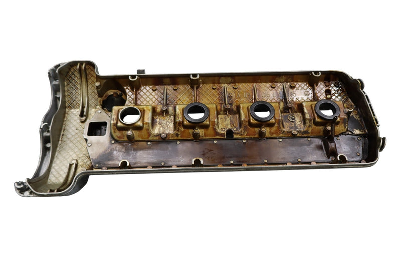 Load image into Gallery viewer, 96-99 Mercedes R129 SL500 S500 CL500 M119 V8 Right Engine Motor Valve Cover Oem