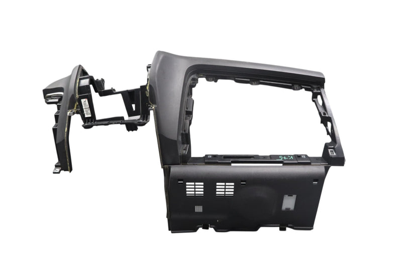 Load image into Gallery viewer, 15-19 Hyundai Genesis Front Dashboard Center Lower Panel Trim Bezel Oem