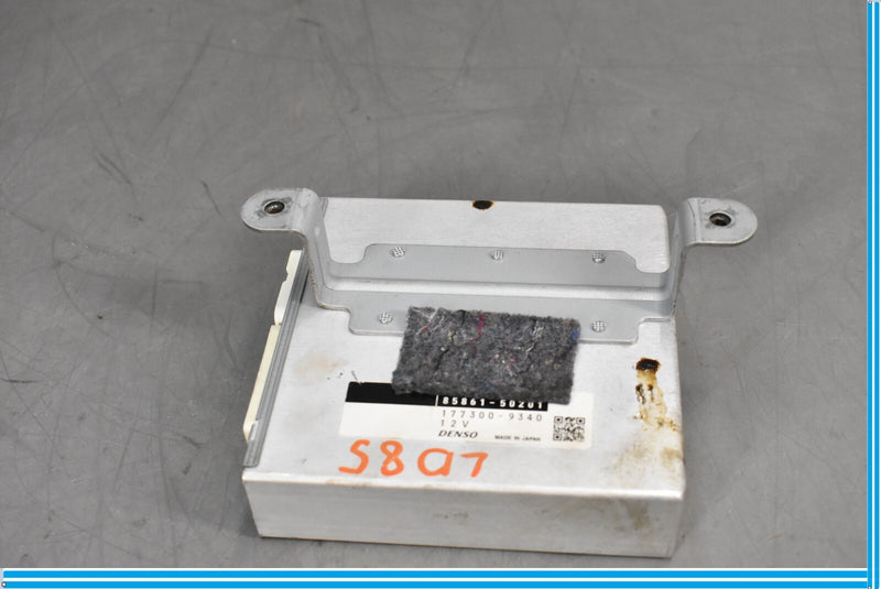 Load image into Gallery viewer, 07-12 Lexus LS460 XF40 Front Left Seat Climate Control Module 8586150201 Oem
