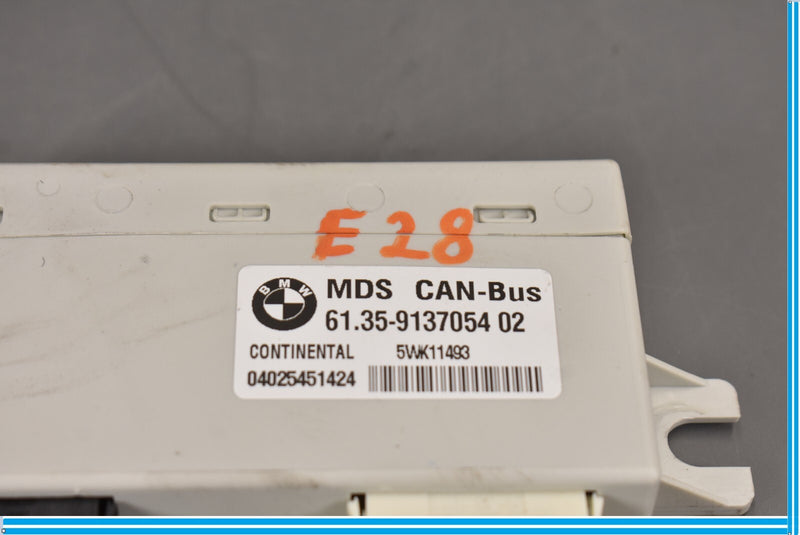 Load image into Gallery viewer, 12-15 BMW E84 X1 Panoramic Sunroof Computer Control Module Unit Oem