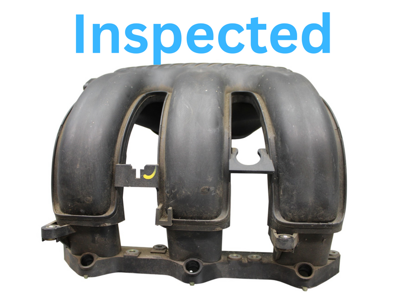 Load image into Gallery viewer, 00-04 Porsche Boxster Left or Right Engine Air Intake Manifold 99611004501 Oem