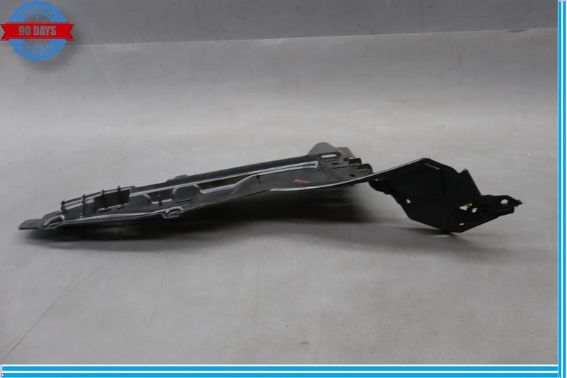 Load image into Gallery viewer, 12-20 Tesla Model S Rear Right Side C Pillar Mount Support Bracket Black Oem