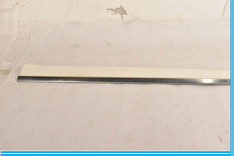 Load image into Gallery viewer, 2006-2012 Mercedes W164 X164 ML GL Front Left Exterior Door Body Trim Moulding