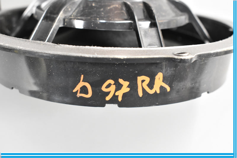 Load image into Gallery viewer, 18-20 Jaguar E-Pace Rear Right Passenger Side Door Audio Speaker Oem