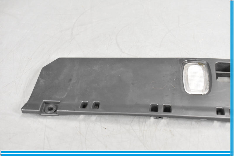 Load image into Gallery viewer, 14-18 Mercedes W117 CLA250 Front Right Side Dashboard Dash Lower Trim Oem