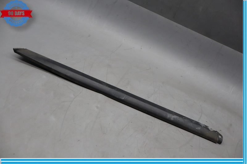 Load image into Gallery viewer, 11-17 Porsche Cayenne 958 Rear Left Driver Side Scuff Sill Plate Cover Oem
