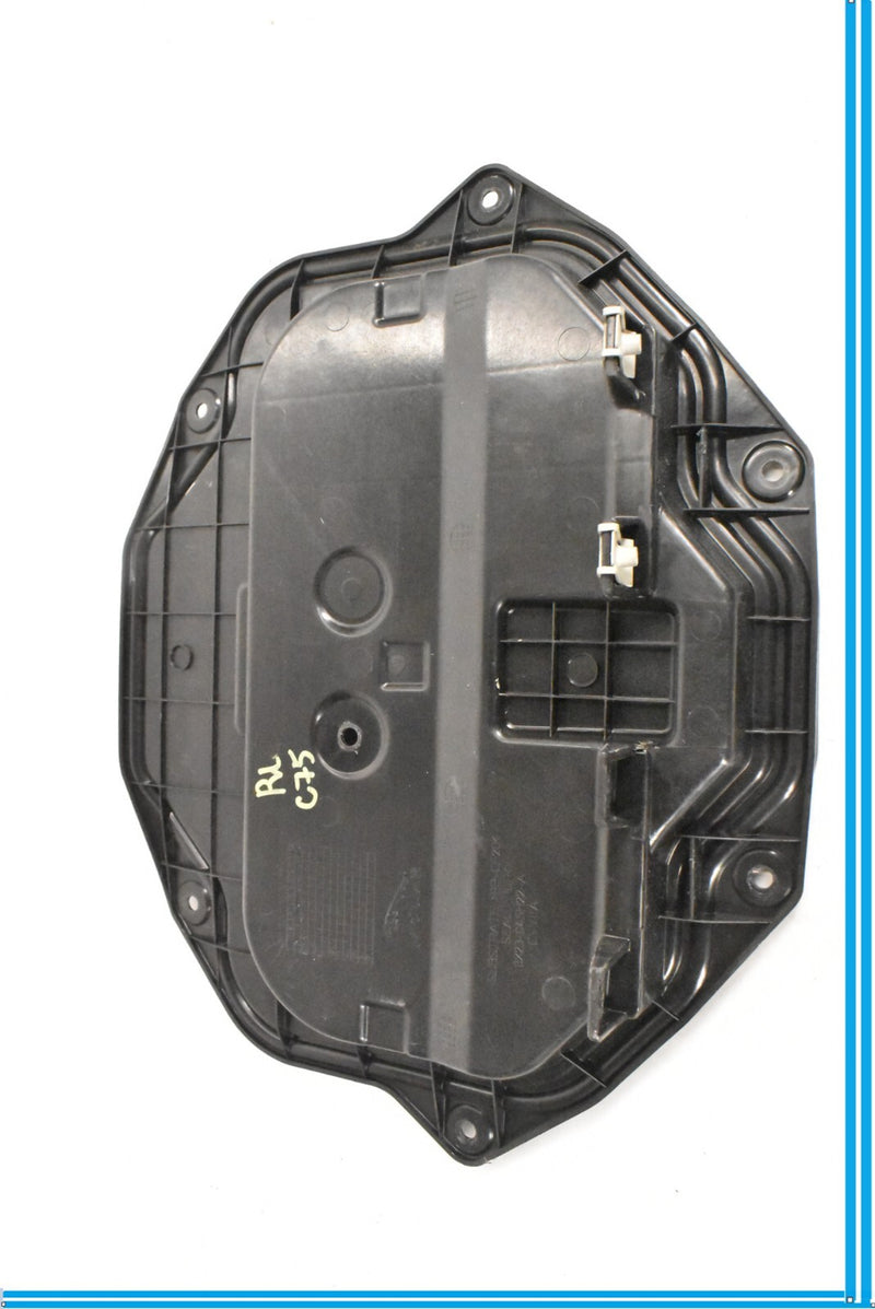 Load image into Gallery viewer, 2009-2015 Jaguar XF Rear RH Water Shield Door 8X23045H22AC OEM