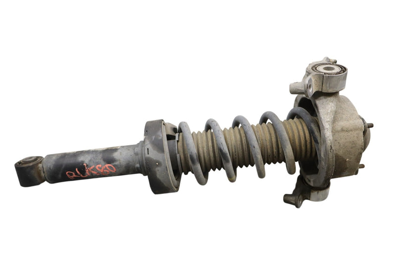 Load image into Gallery viewer, 11-17 Volkswagen VW Touareg Rear Left Side Suspension Shock Strut Absorber Oem