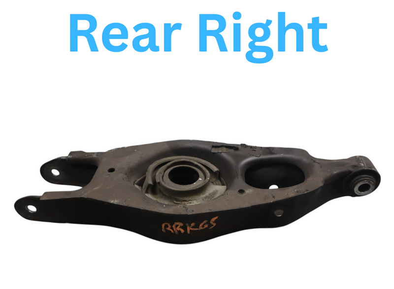 Load image into Gallery viewer, 14-20 Maserati Ghibli Rear Right Passenger Side Lower Suspension Control Arm Oem