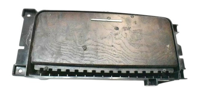 Load image into Gallery viewer, 17-20 Maserati Quattroporte S Front Center Console Cup Holder Compartment OEM