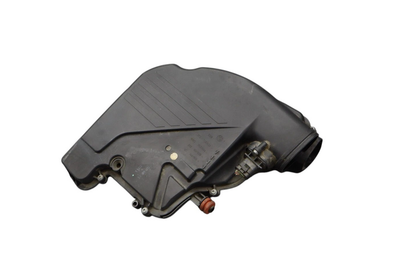 Load image into Gallery viewer, 10-15 BMW 740i 750i Left Side Air Intake Cleaner Filter Housing Box 7577467 Oem