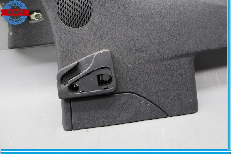 Load image into Gallery viewer, 10-16 Porsche Panamera Rear Right Side C Pillar Upper Quarter Trim Cover Oem