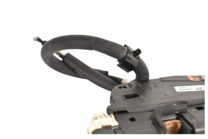 Load image into Gallery viewer, 14-20 Maserati Ghibli Front Left Side Door Lock Latch Actuator 670100892 Oem