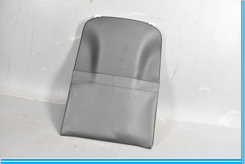 Load image into Gallery viewer, 08-14 Mercedes E350 E550 Front Left Driver Side Seat Back Cover Panel Oem