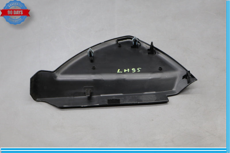 Load image into Gallery viewer, 08-14 Mercedes W204 C350 C250 Left Side Dashboard Dash Board Trim Panel Oem