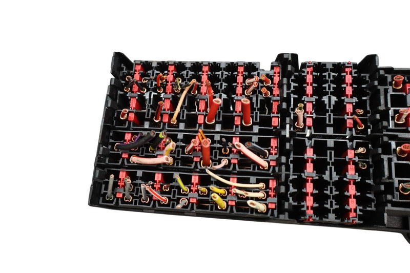 Load image into Gallery viewer, 96-02 Mercedes SL320 SL500 Relay Fuse Box 1295420432 Oem