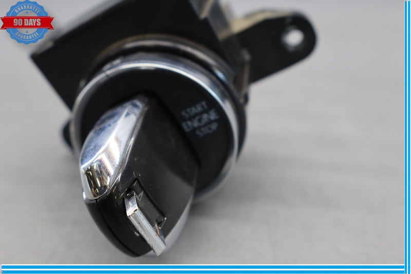 Load image into Gallery viewer, 11-17 Volkswagen VW Touareg Engine Start Ignition Switch Module Unit Oem