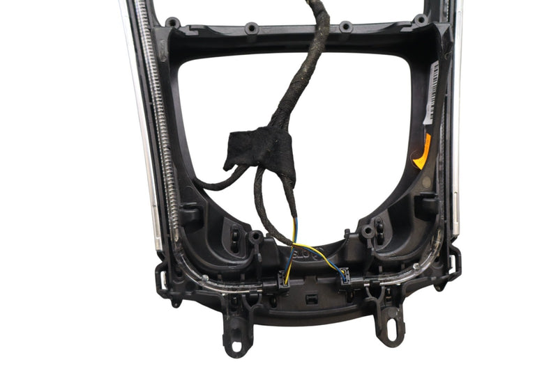 Load image into Gallery viewer, 15-22 Mercedes W205 C300 GLC300 Center Console Trim Wood A2056800305 Oem