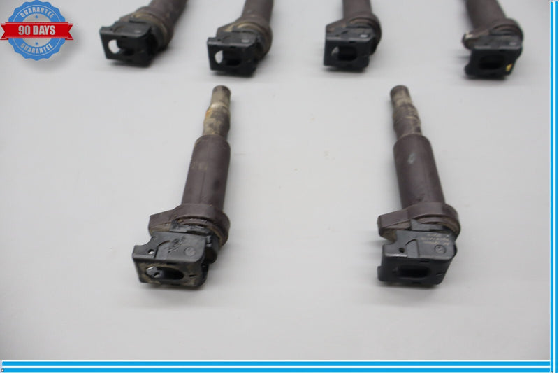 Load image into Gallery viewer, 08-14 BMW X5 X6 E70 Engine Start Ignition Coil 12138611236 Set Of 6 Oem