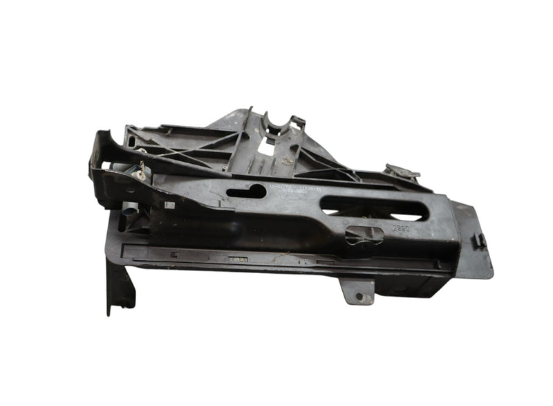 Load image into Gallery viewer, 11-16 BMW 528i 535i 535i GT xDrive Left Driver Side Radiator Outer Support Oem