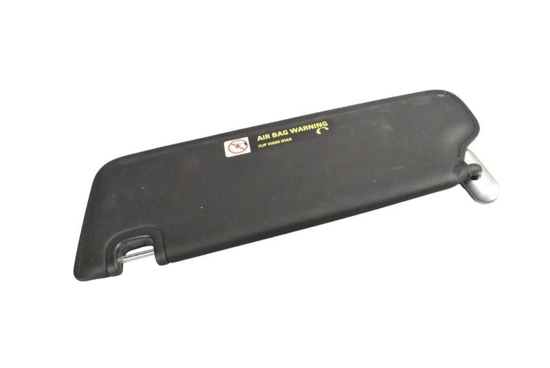 Load image into Gallery viewer, 03-18 Bentley Continental Front Right Upper Side Sun Visor Shade Sunvisor OEM