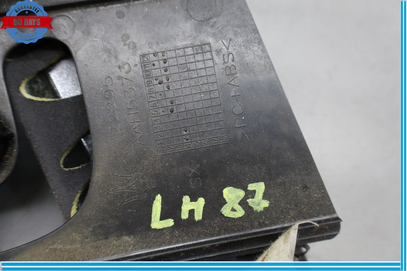 Load image into Gallery viewer, 14-20 Maserati Ghibli Left Driver Side B Pillar Upper Cover Trim Panel Oem