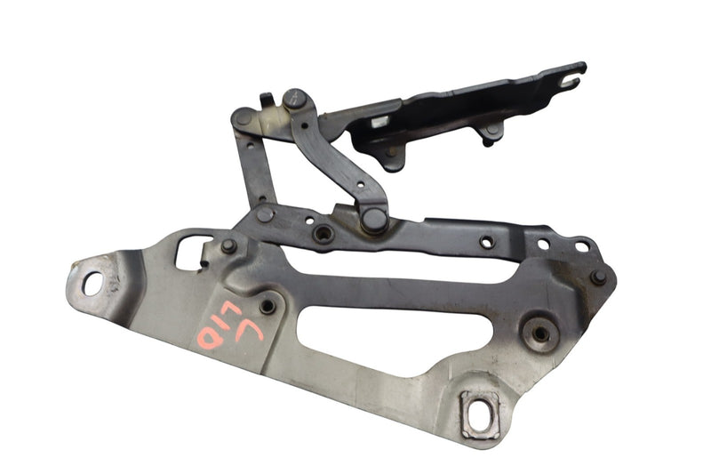 Load image into Gallery viewer, @10-17 BMW 535i 550i GT F07 Front Right Passenger Side Hood Hinge 7046324 Oem