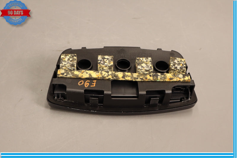 Load image into Gallery viewer, 14-19 Maserati Ghibli Rear Overhead Interior Roof Dome Reading Light Oem