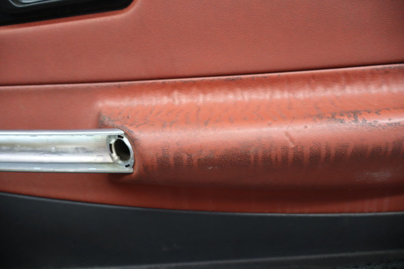 Load image into Gallery viewer, 04-08 Chrysler Crossfire Front Right Passenger Side Interior Door Panel Assy Oem