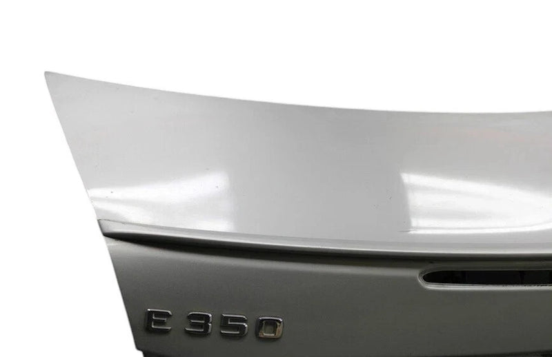 Load image into Gallery viewer, 10-17 Mercedes W207 E350 E400 E550 Coupe Trunk Lid Shell Panel Assembly Oem