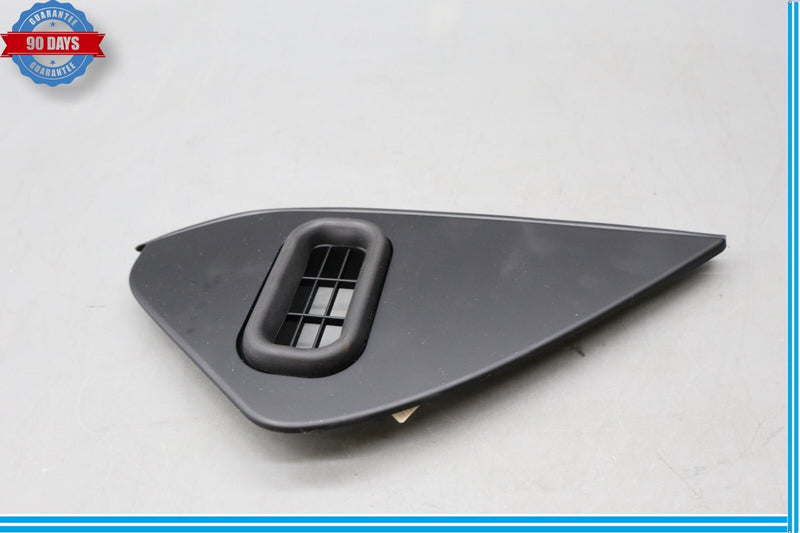 Load image into Gallery viewer, 14-20 Maserati Ghibli Front Dash Right Passenger Side End Cap Trim Cover Oem