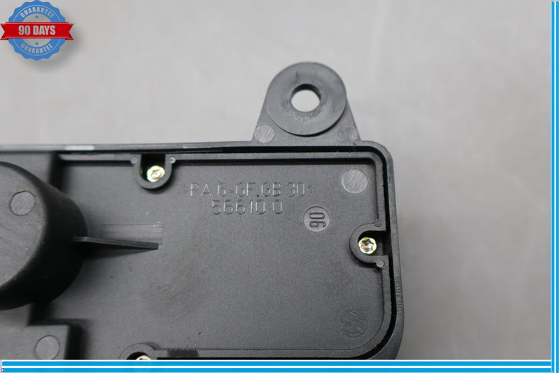 Load image into Gallery viewer, 03-08 Mercedes R230 SL500 SL600 Right Passenger Seat Switch Control Module Oem