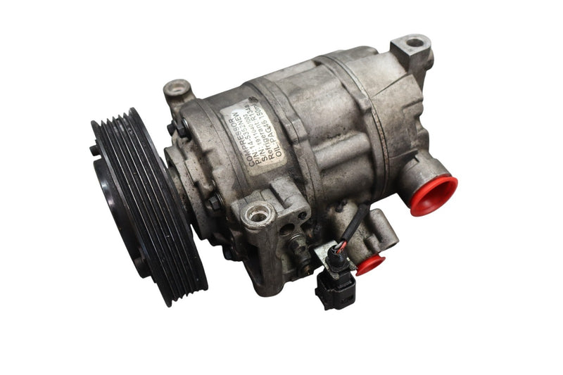 Load image into Gallery viewer, 12-18 Audi A6 A7 3.0L Quattro AC A/C Air Conditioning Compressor Pump Oem