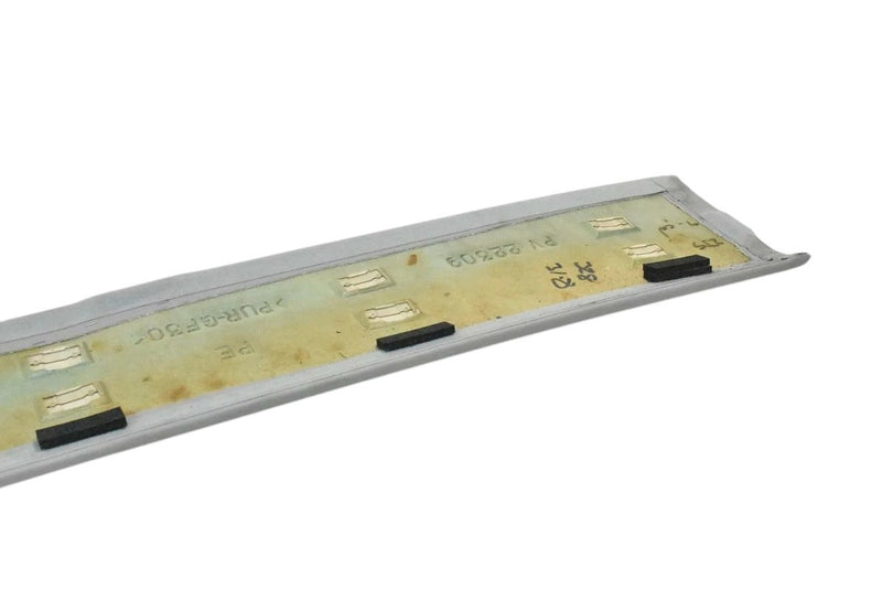 Load image into Gallery viewer, 99-04 Bentley Arnage Rear Side Center Roof Cover Panel Trim OEM