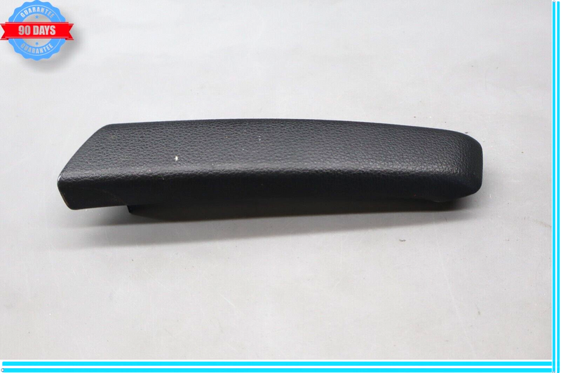 Load image into Gallery viewer, 07-15 Audi Q7 4L Front Right Passenger Door Interior Handle Trim Cap Oem