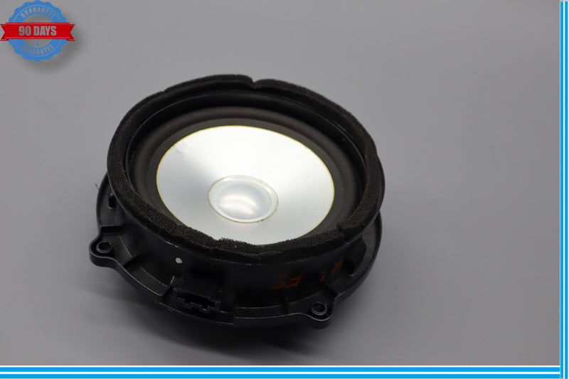 Load image into Gallery viewer, 05-09 Land Rover Range Rover Sport Rear Left Side Door Audio Sound Speaker Oem